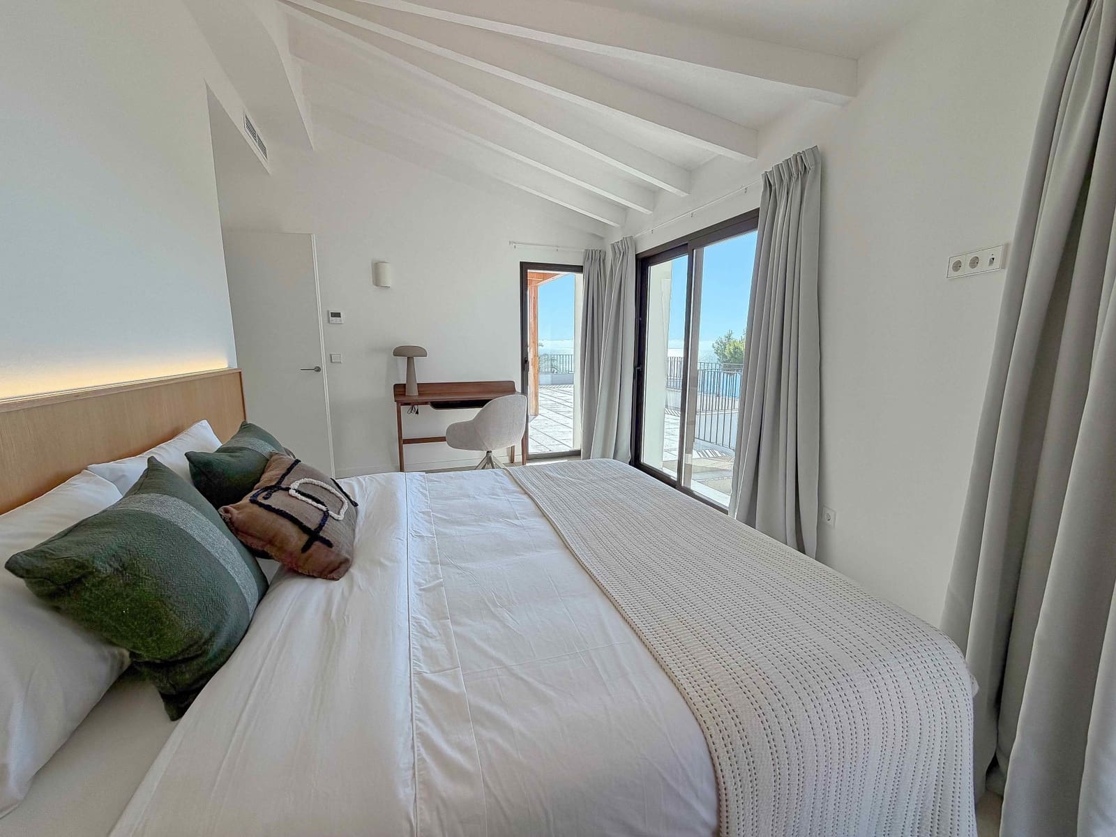 4 chambre Villa/Maison à vendre à Javea / Xabia avec piscine - 1 980 000 € (Ref: 10078064)