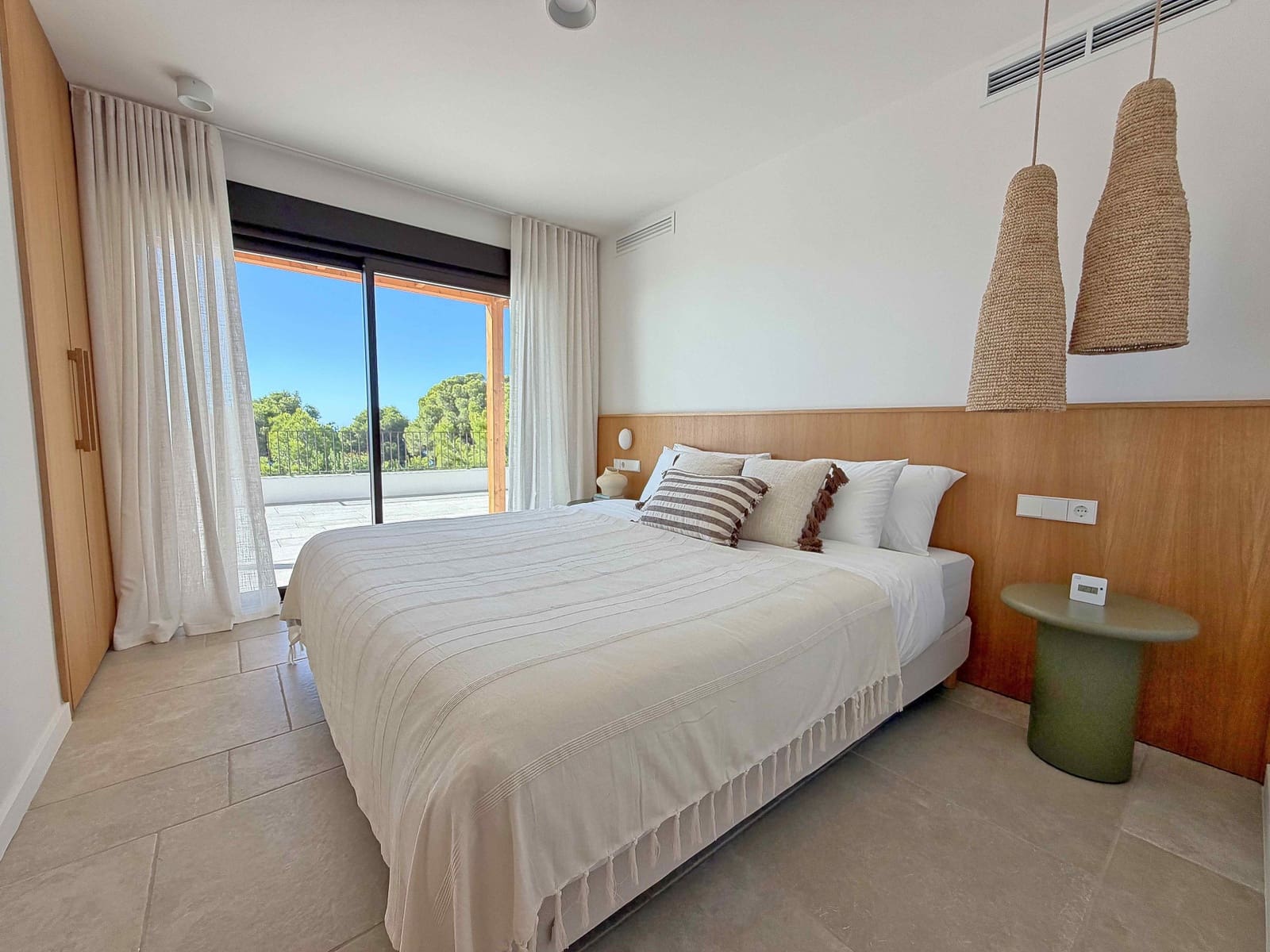 4 chambre Villa/Maison à vendre à Javea / Xabia avec piscine - 1 980 000 € (Ref: 10078064)
