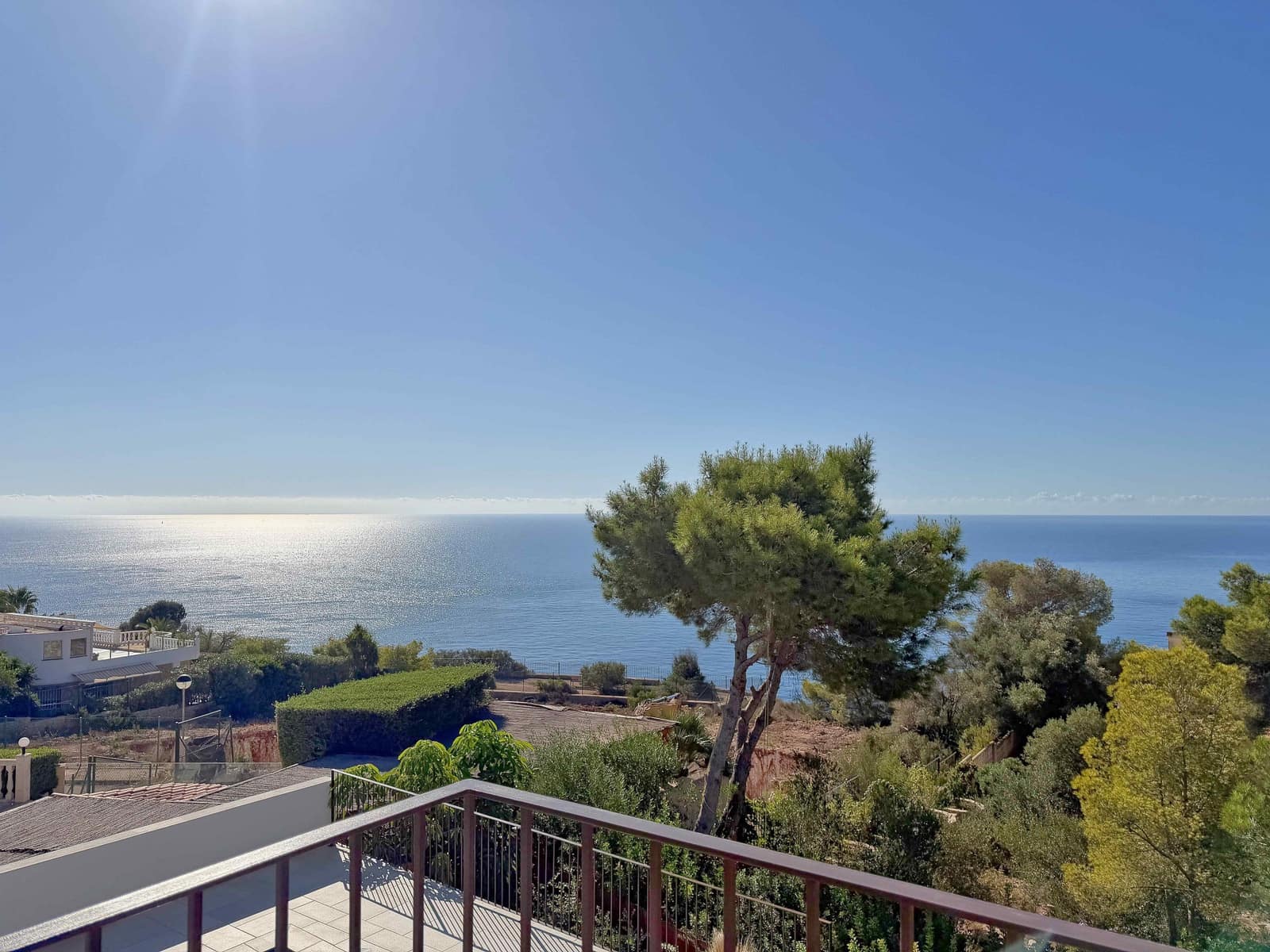 4 chambre Villa/Maison à vendre à Javea / Xabia avec piscine - 1 980 000 € (Ref: 10078064)