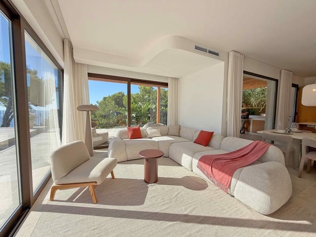 4 slaapkamer Villa te koop in Centro ciudad, Javea / Xàbia met zwembad - € 1.980.000 (Ref: 10078064)