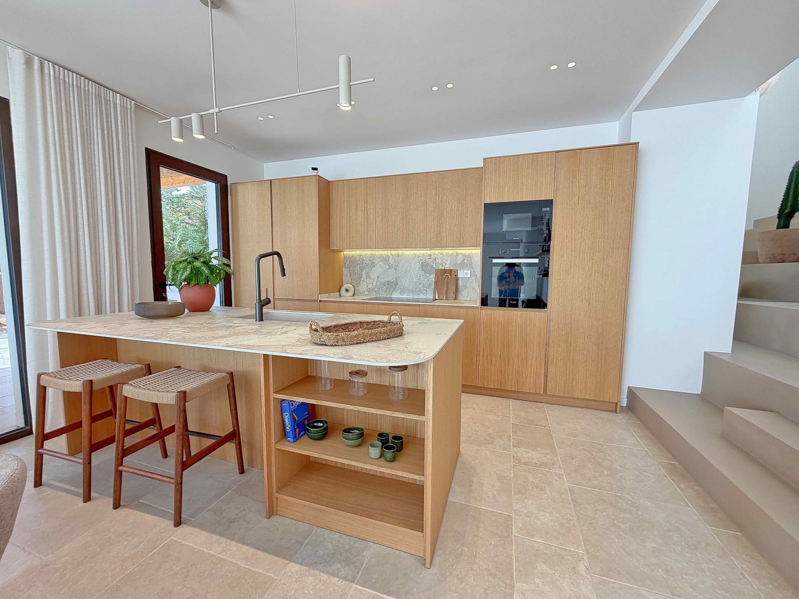 4 chambre Villa/Maison à vendre à Javea / Xabia avec piscine - 1 980 000 € (Ref: 10078064)