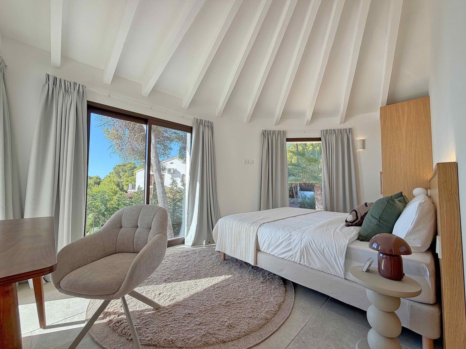 4 chambre Villa/Maison à vendre à Javea / Xabia avec piscine - 1 980 000 € (Ref: 10078064)