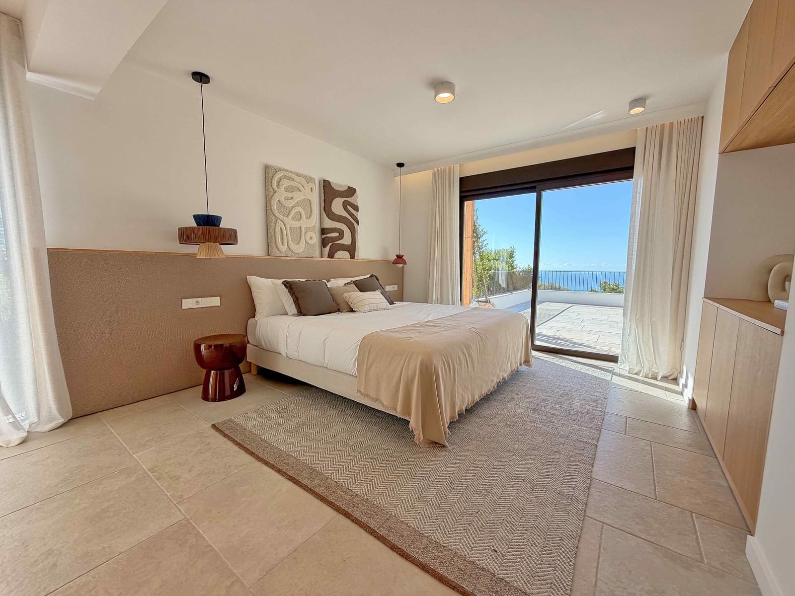 4 chambre Villa/Maison à vendre à Javea / Xabia avec piscine - 1 980 000 € (Ref: 10078064)