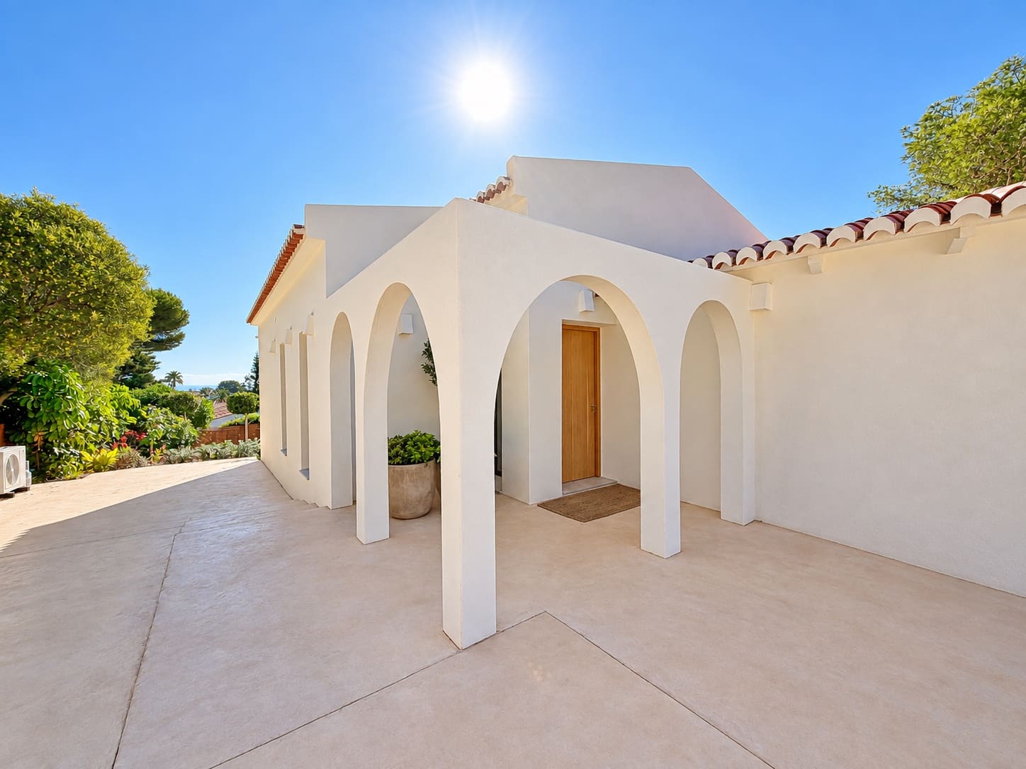 4 chambre Villa/Maison à vendre à Javea / Xabia avec piscine - 1 980 000 € (Ref: 10078064)