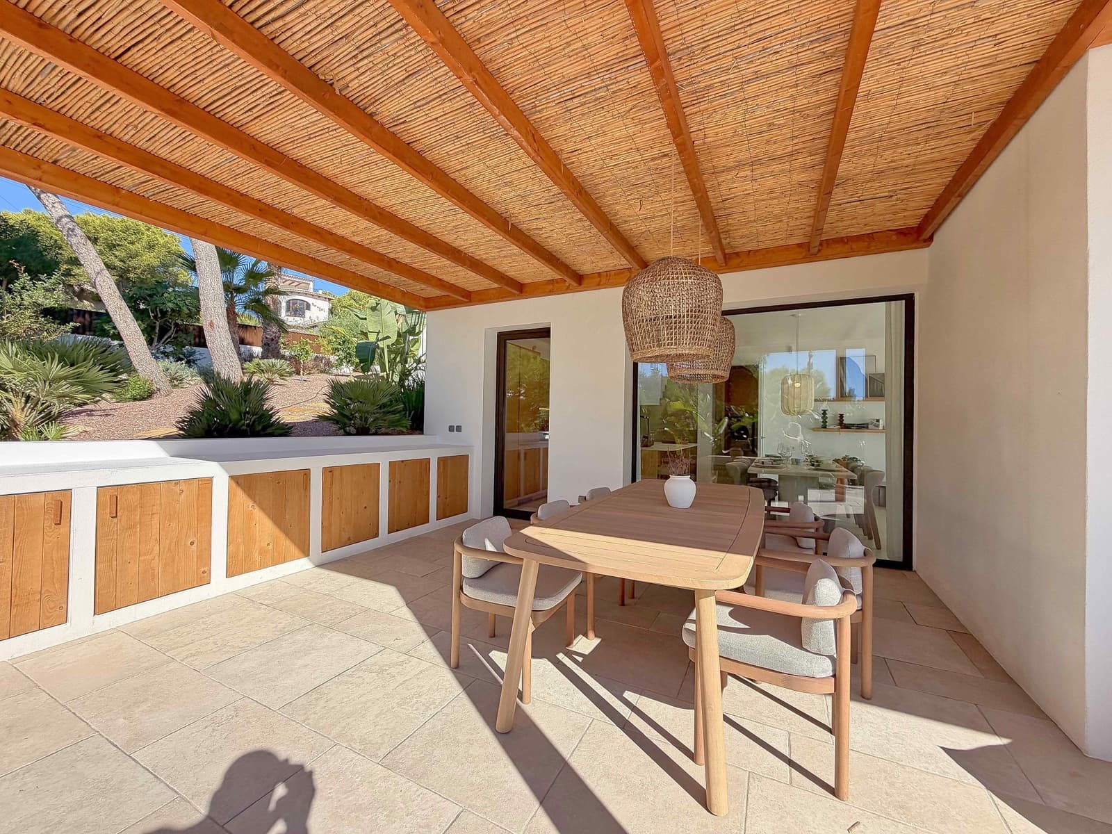 4 chambre Villa/Maison à vendre à Javea / Xabia avec piscine - 1 980 000 € (Ref: 10078064)