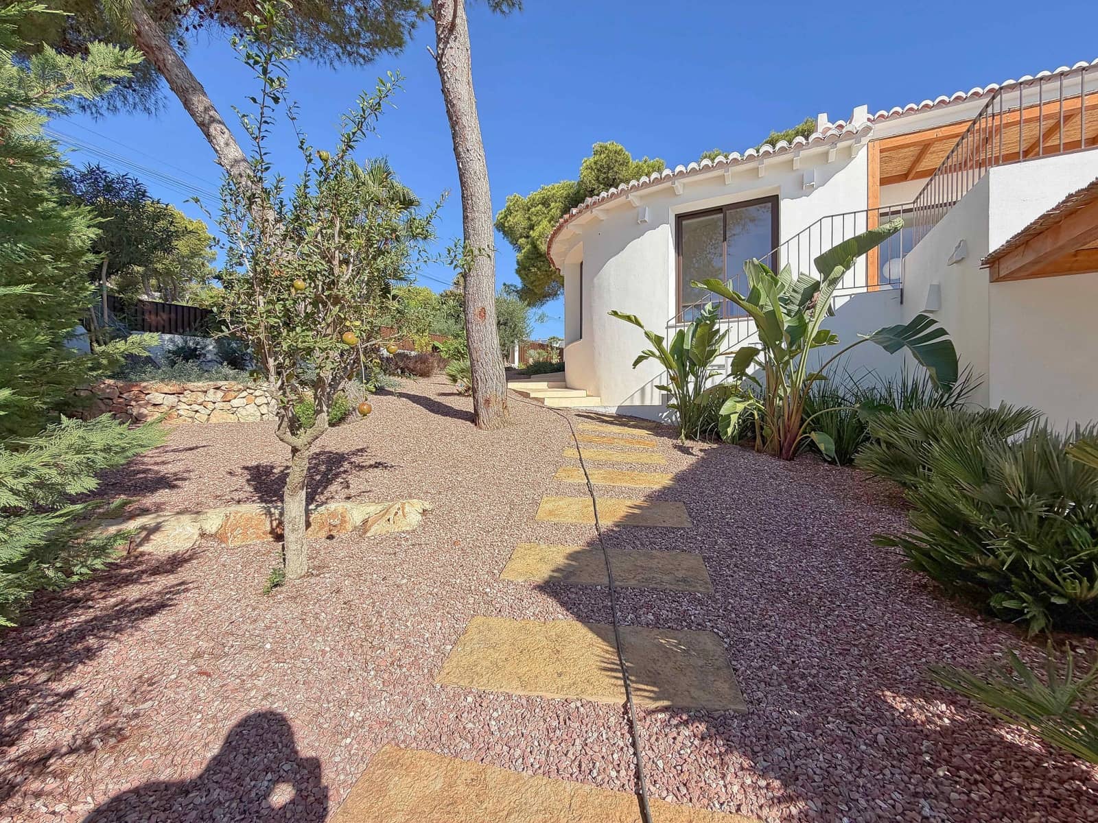 4 chambre Villa/Maison à vendre à Javea / Xabia avec piscine - 1 980 000 € (Ref: 10078064)