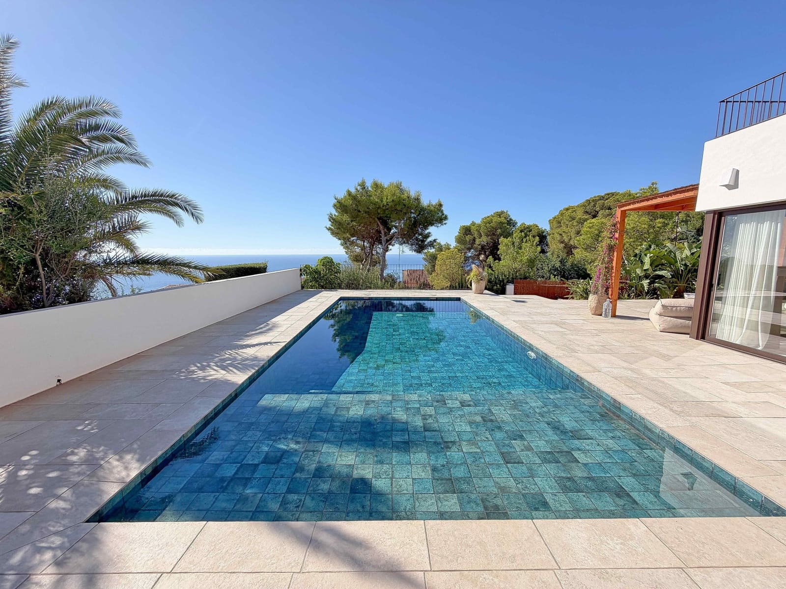4 chambre Villa/Maison à vendre à Javea / Xabia avec piscine - 1 980 000 € (Ref: 10078064)