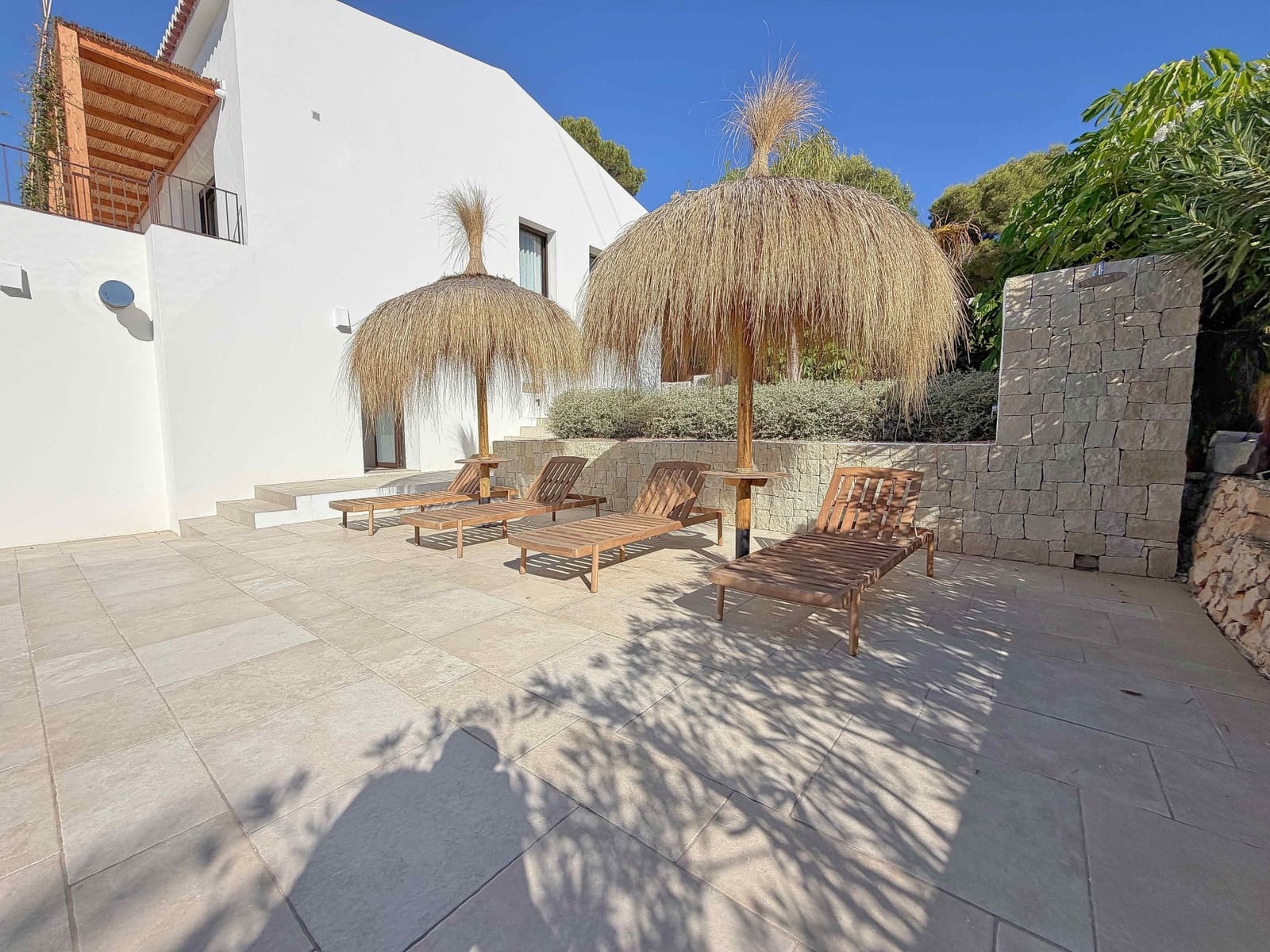 4 chambre Villa/Maison à vendre à Javea / Xabia avec piscine - 1 980 000 € (Ref: 10078064)