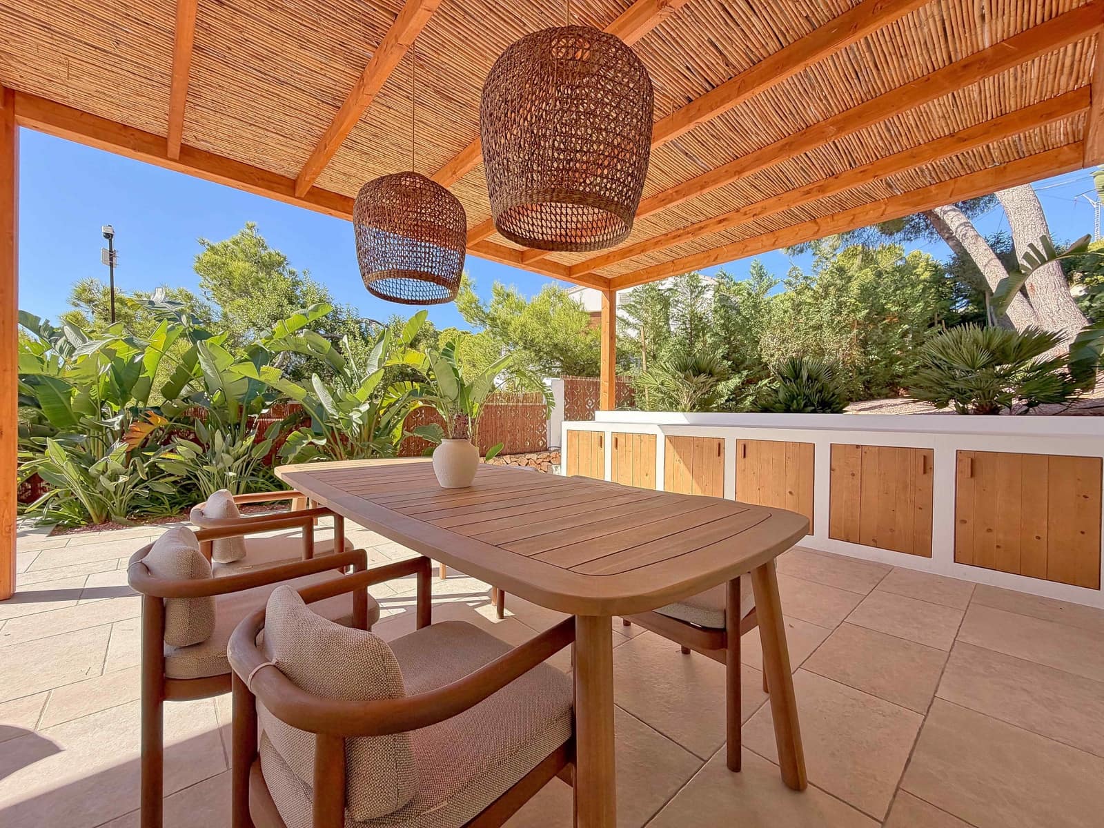 4 chambre Villa/Maison à vendre à Javea / Xabia avec piscine - 1 980 000 € (Ref: 10078064)