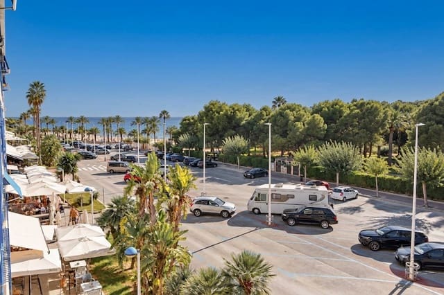 2 slaapkamer Appartement te koop in Casco Urbano, Teulada-Moraira - € 435.000 (Ref: 10080987)