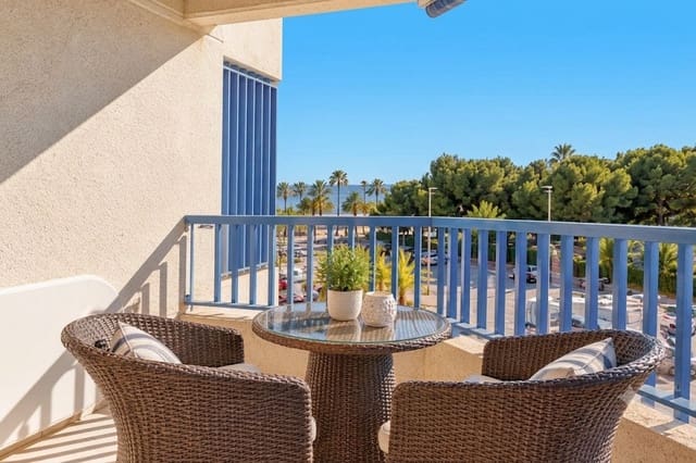 2 slaapkamer Appartement te koop in Casco Urbano, Teulada-Moraira - € 435.000 (Ref: 10080987)