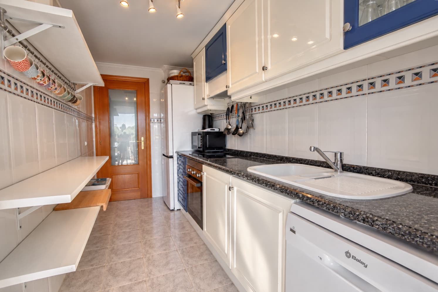 2 slaapkamer Appartement te koop in Moraira - € 435.000 (Ref: 10080987)