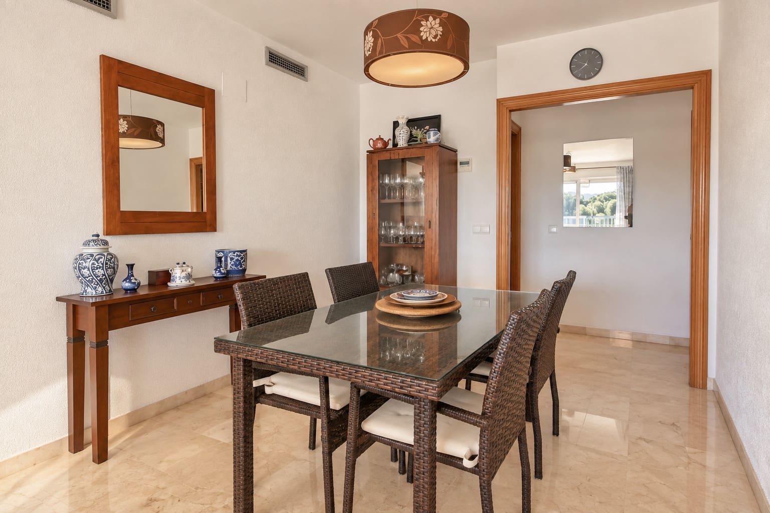2 slaapkamer Appartement te koop in Moraira - € 435.000 (Ref: 10080987)