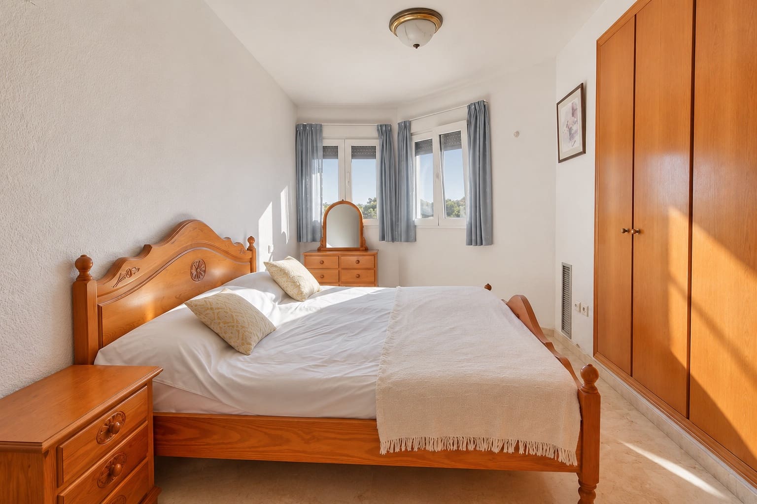 2 slaapkamer Appartement te koop in Moraira - € 435.000 (Ref: 10080987)
