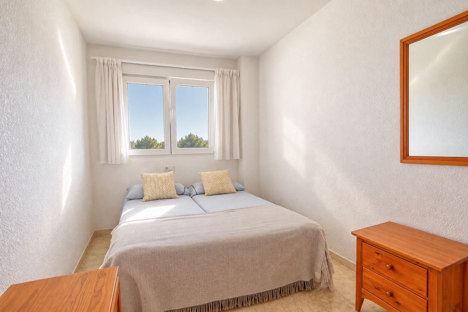 2 slaapkamer Appartement te koop in Moraira - € 435.000 (Ref: 10080987)