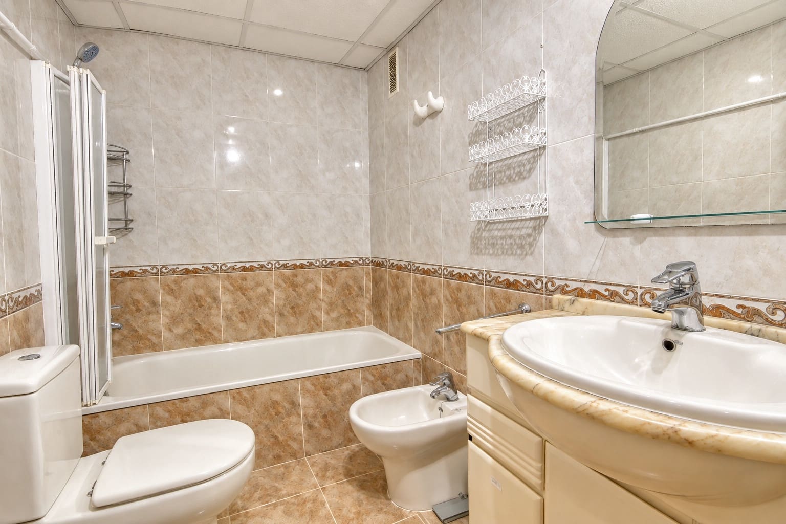 2 slaapkamer Appartement te koop in Moraira - € 435.000 (Ref: 10080987)