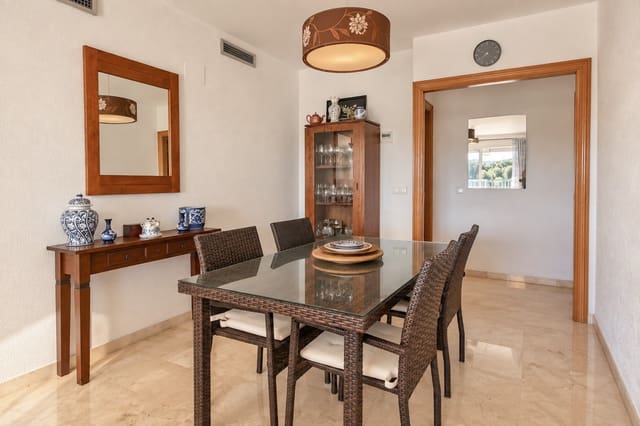 2 slaapkamer Appartement te koop in Casco Urbano, Teulada-Moraira - € 435.000 (Ref: 10080987)