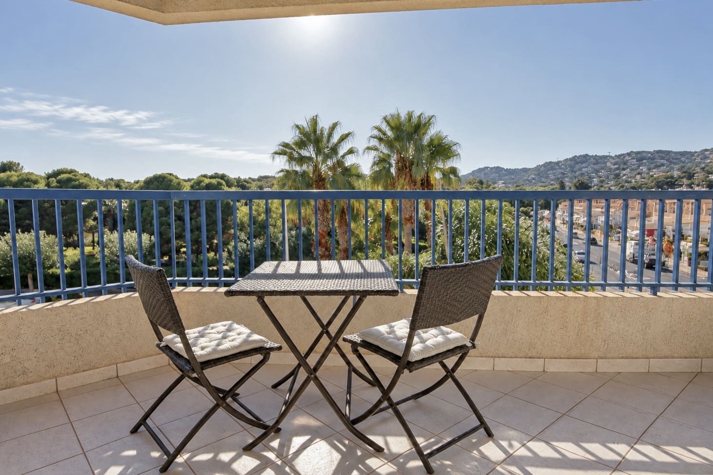 2 slaapkamer Appartement te koop in Moraira - € 435.000 (Ref: 10080987)