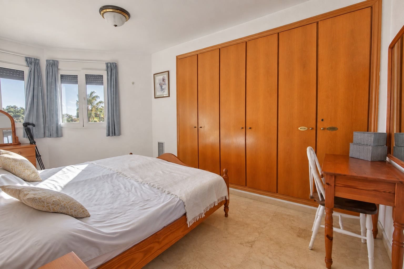 2 slaapkamer Appartement te koop in Moraira - € 435.000 (Ref: 10080987)