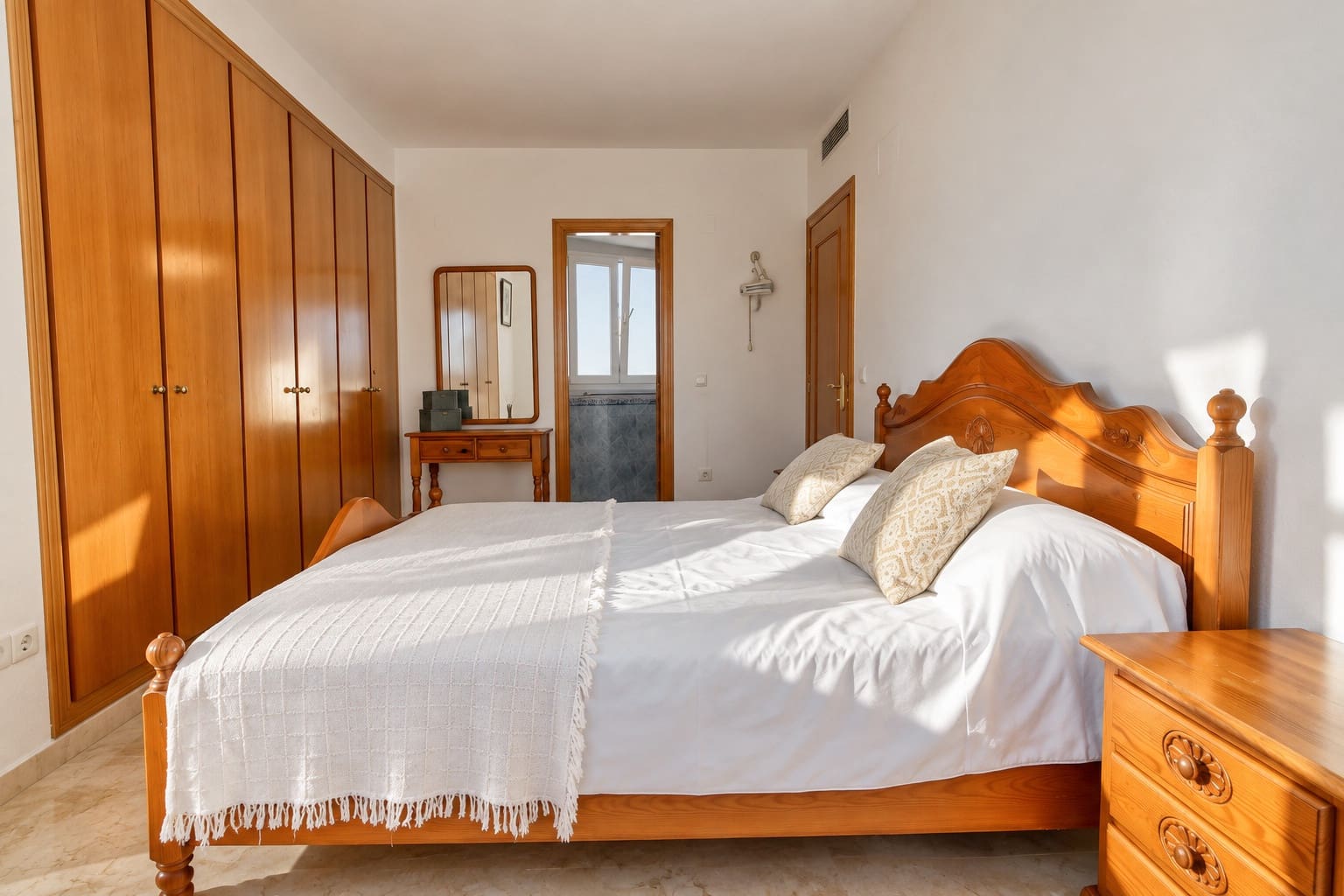 2 slaapkamer Appartement te koop in Moraira - € 435.000 (Ref: 10080987)