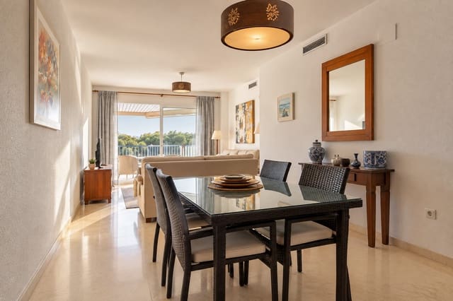 2 slaapkamer Appartement te koop in Casco Urbano, Teulada-Moraira - € 435.000 (Ref: 10080987)