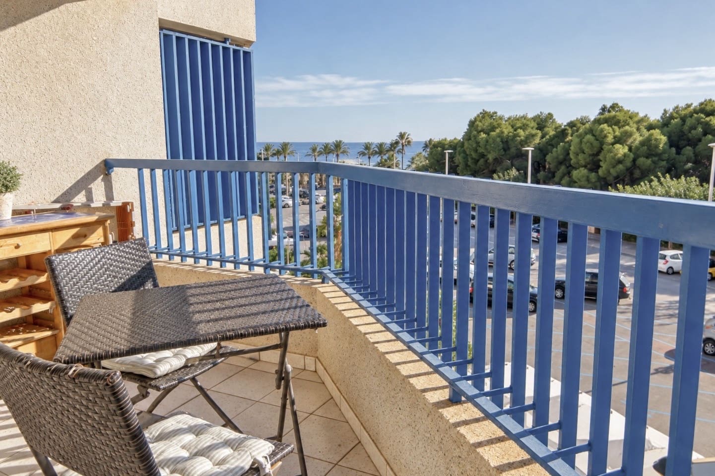 2 slaapkamer Appartement te koop in Moraira - € 435.000 (Ref: 10080987)