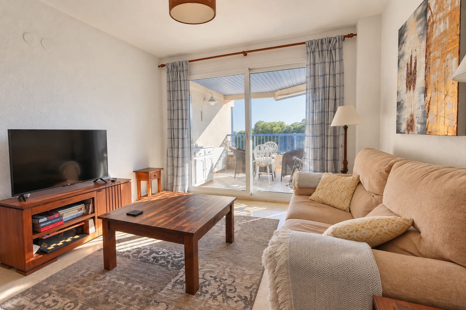 2 slaapkamer Appartement te koop in Moraira - € 435.000 (Ref: 10080987)