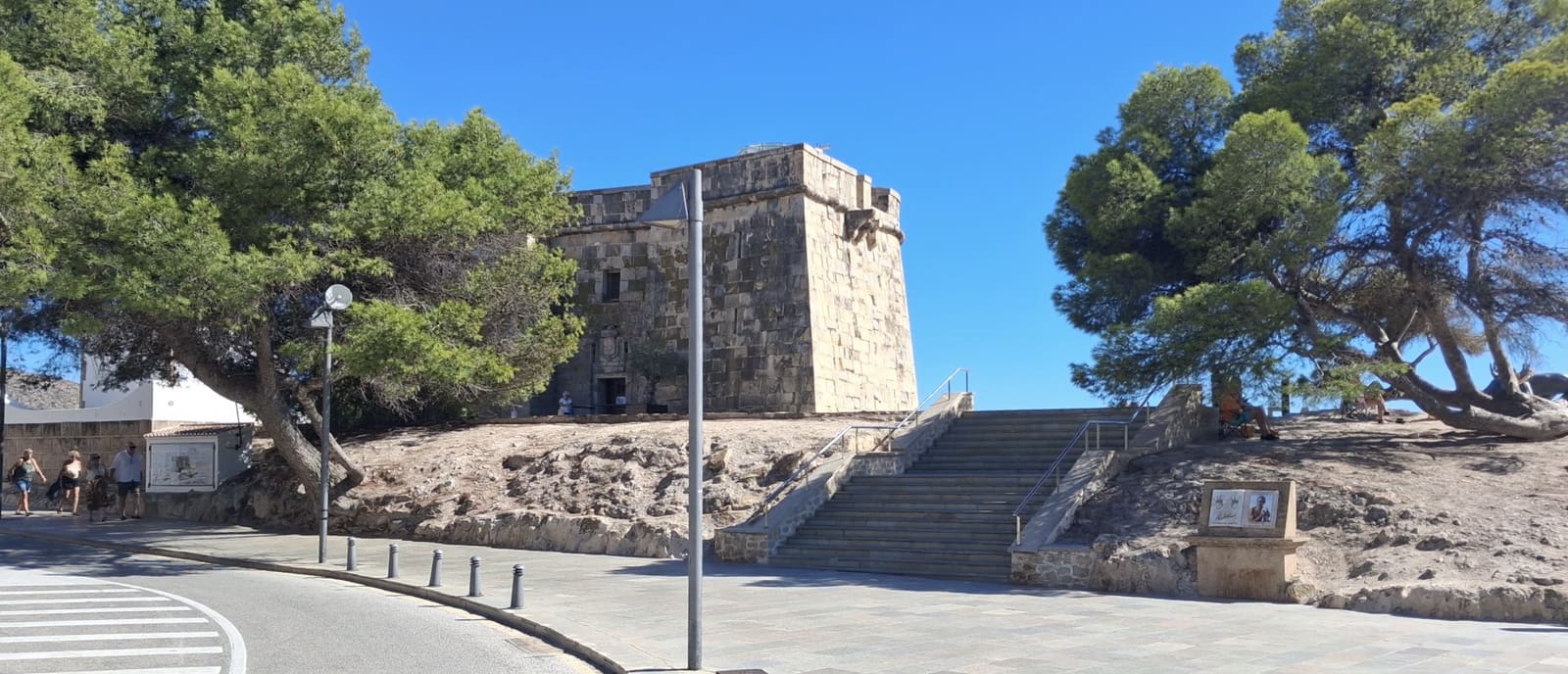 2 slaapkamer Appartement te koop in Moraira - € 435.000 (Ref: 10080987)