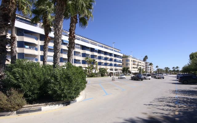 2 slaapkamer Appartement te koop in Casco Urbano, Teulada-Moraira - € 435.000 (Ref: 10080987)