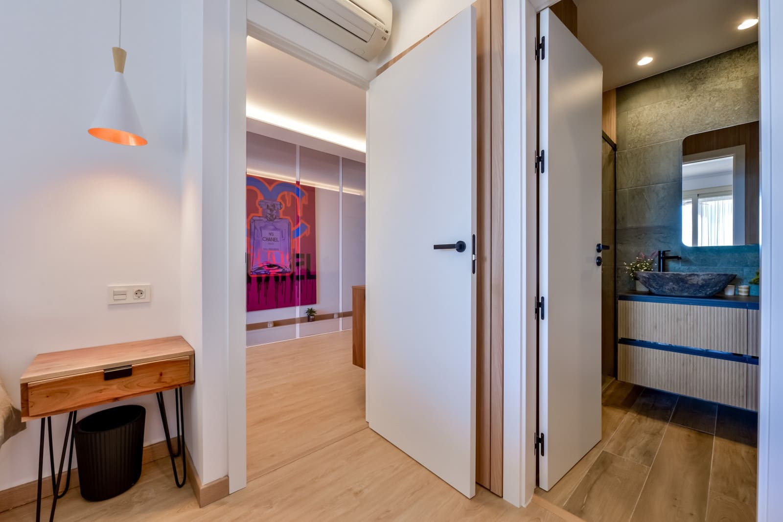 4 camera da letto Appartamento in vendita in Altea con piscina - 579.000 € (Rif: 10080988)