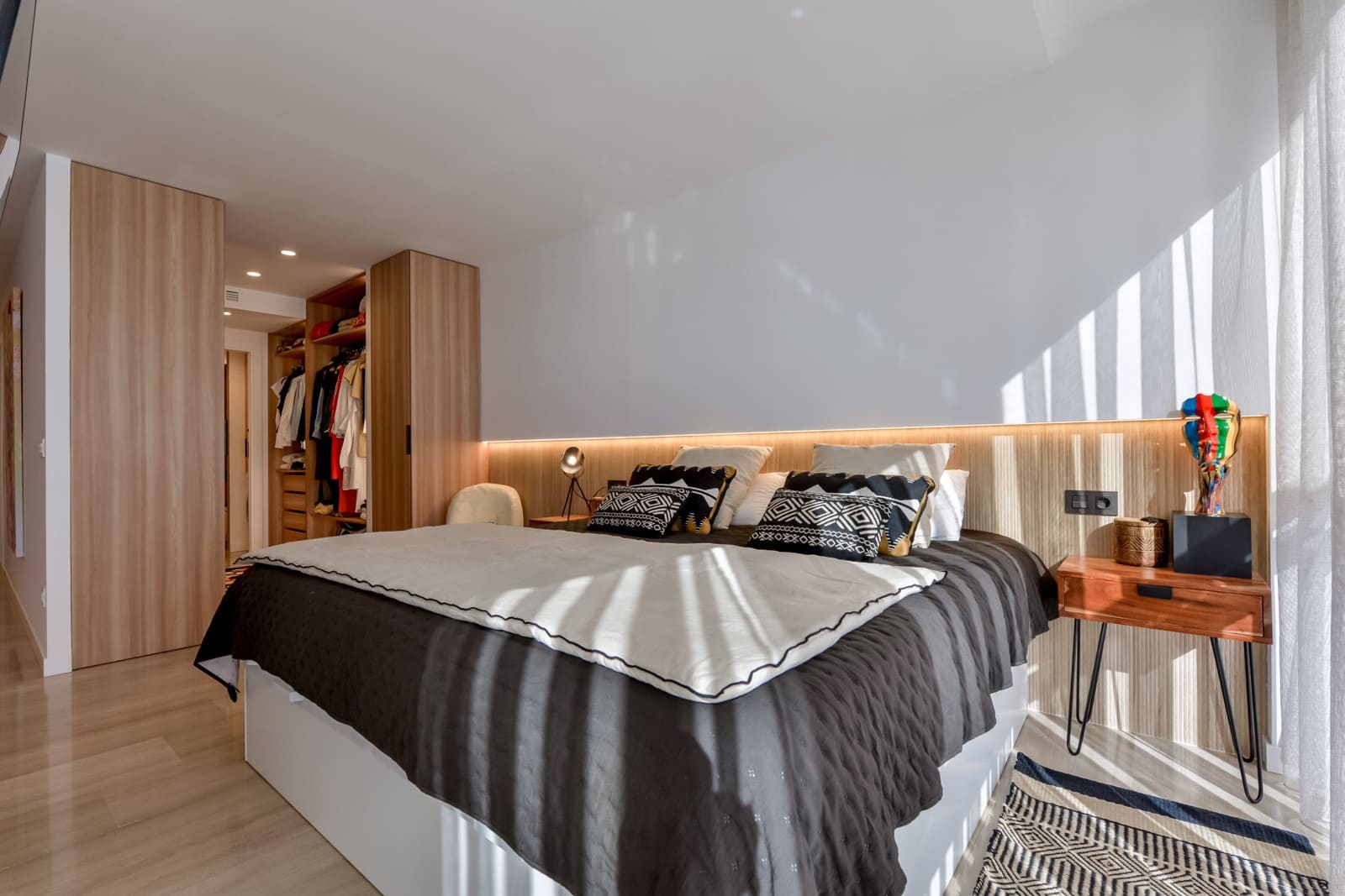4 camera da letto Appartamento in vendita in Altea con piscina - 579.000 € (Rif: 10080988)