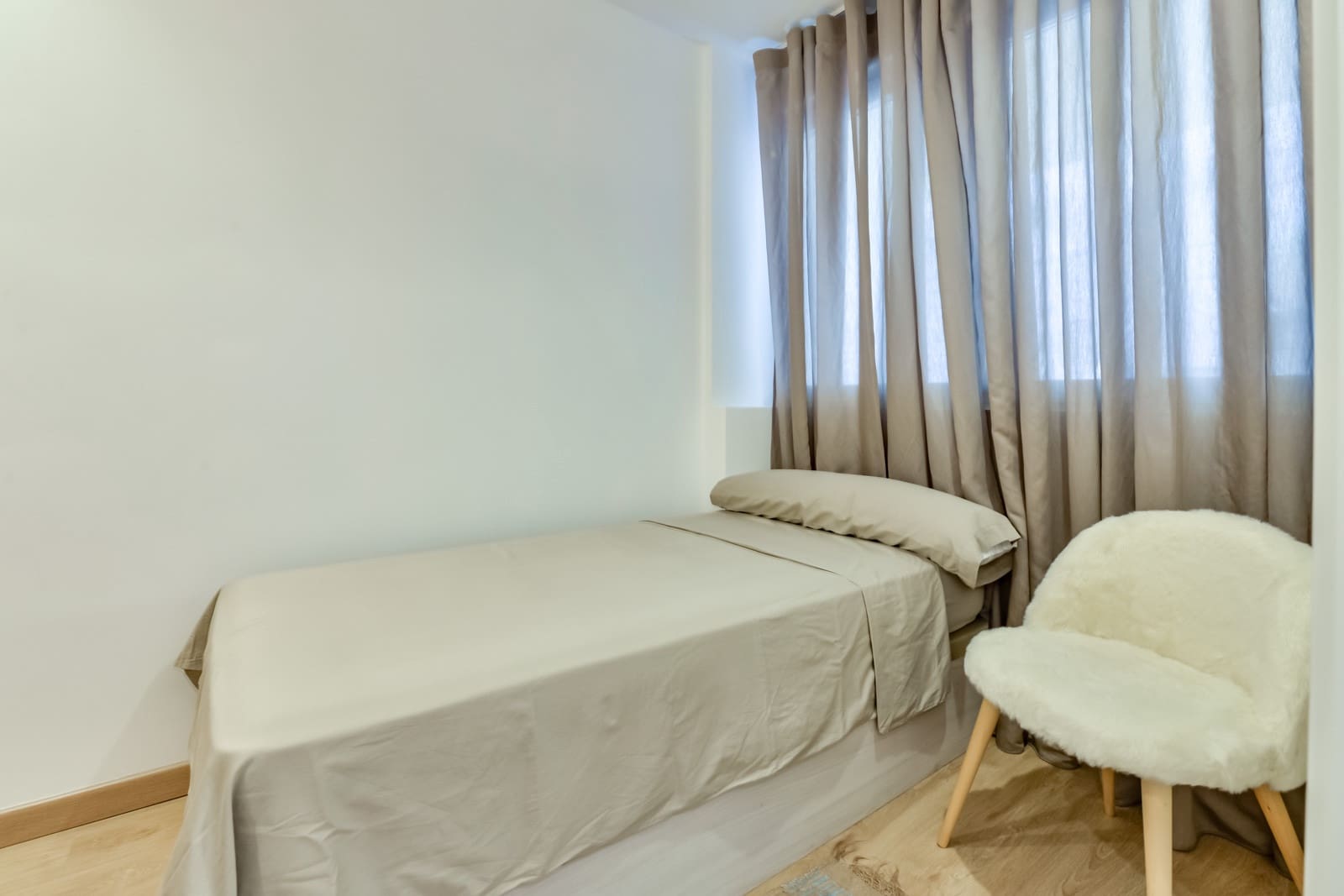 4 camera da letto Appartamento in vendita in Altea con piscina - 579.000 € (Rif: 10080988)