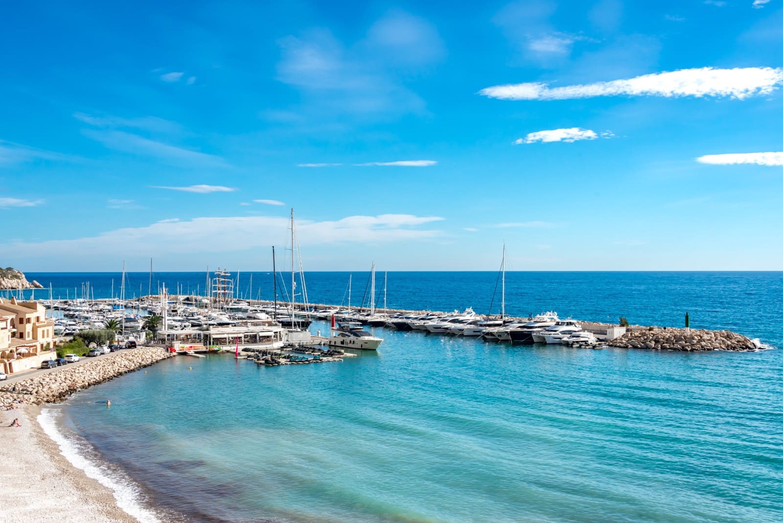 4 camera da letto Appartamento in vendita in Altea con piscina - 579.000 € (Rif: 10080988)