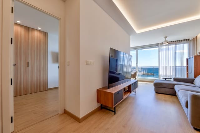 4 camera da letto Appartamento in vendita in Altea con piscina - 579.000 € (Rif: 10080988)