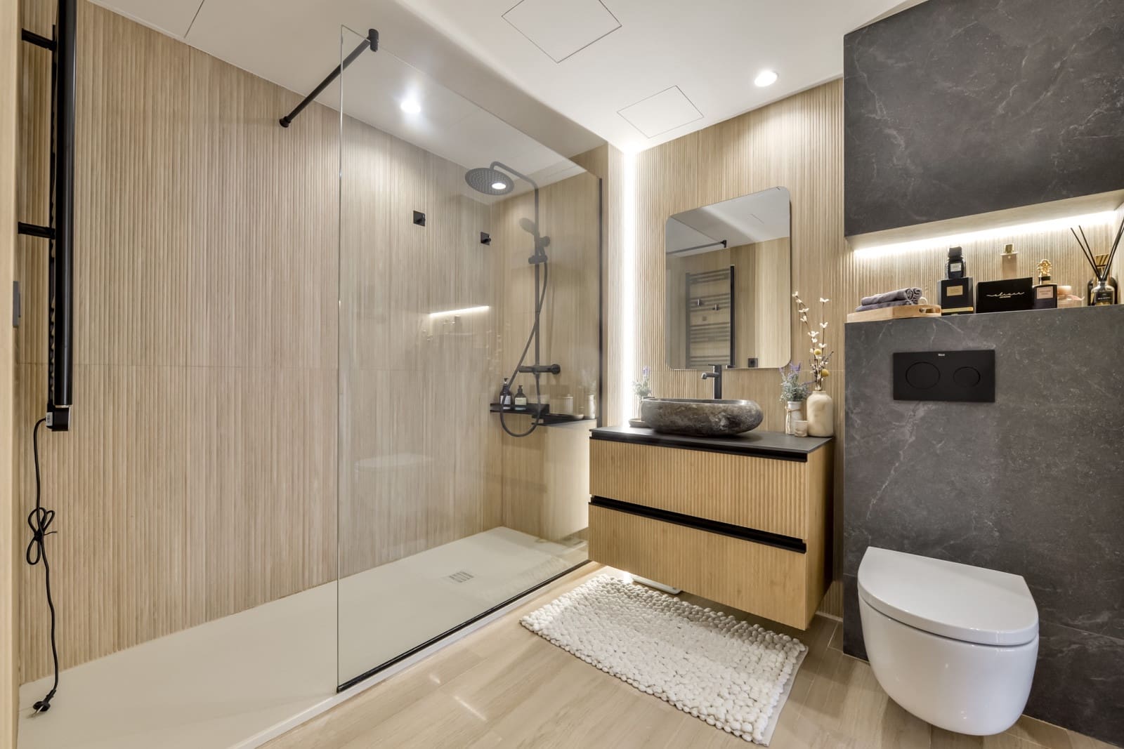 4 camera da letto Appartamento in vendita in Altea con piscina - 579.000 € (Rif: 10080988)