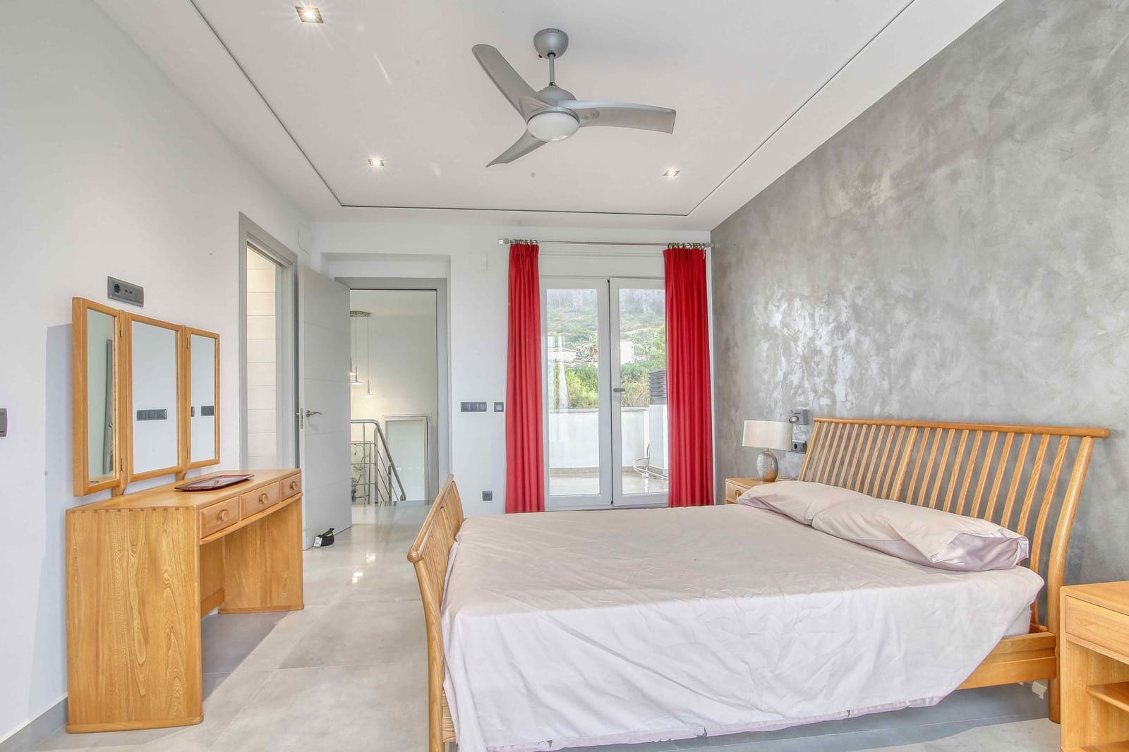 Chalet de 5 habitaciones en Javea / Xàbia en venta - 1.440.000 € (Ref: 10089452)