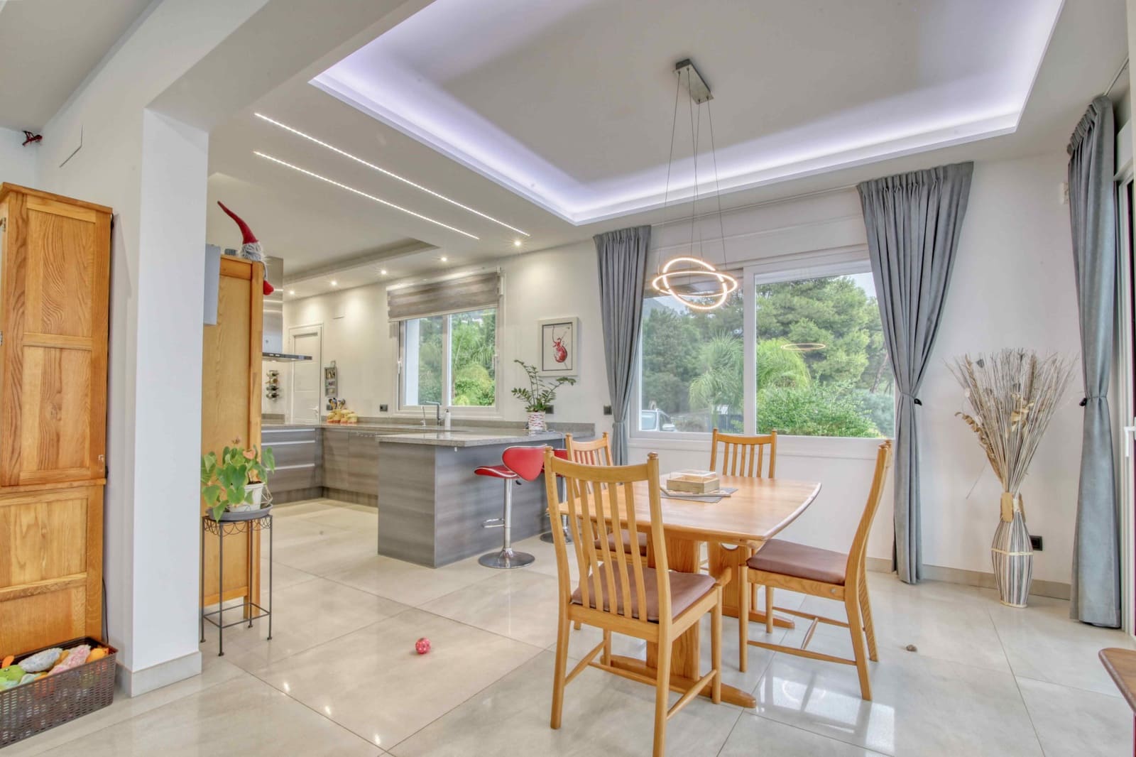 Chalet de 5 habitaciones en Javea / Xàbia en venta - 1.440.000 € (Ref: 10089452)