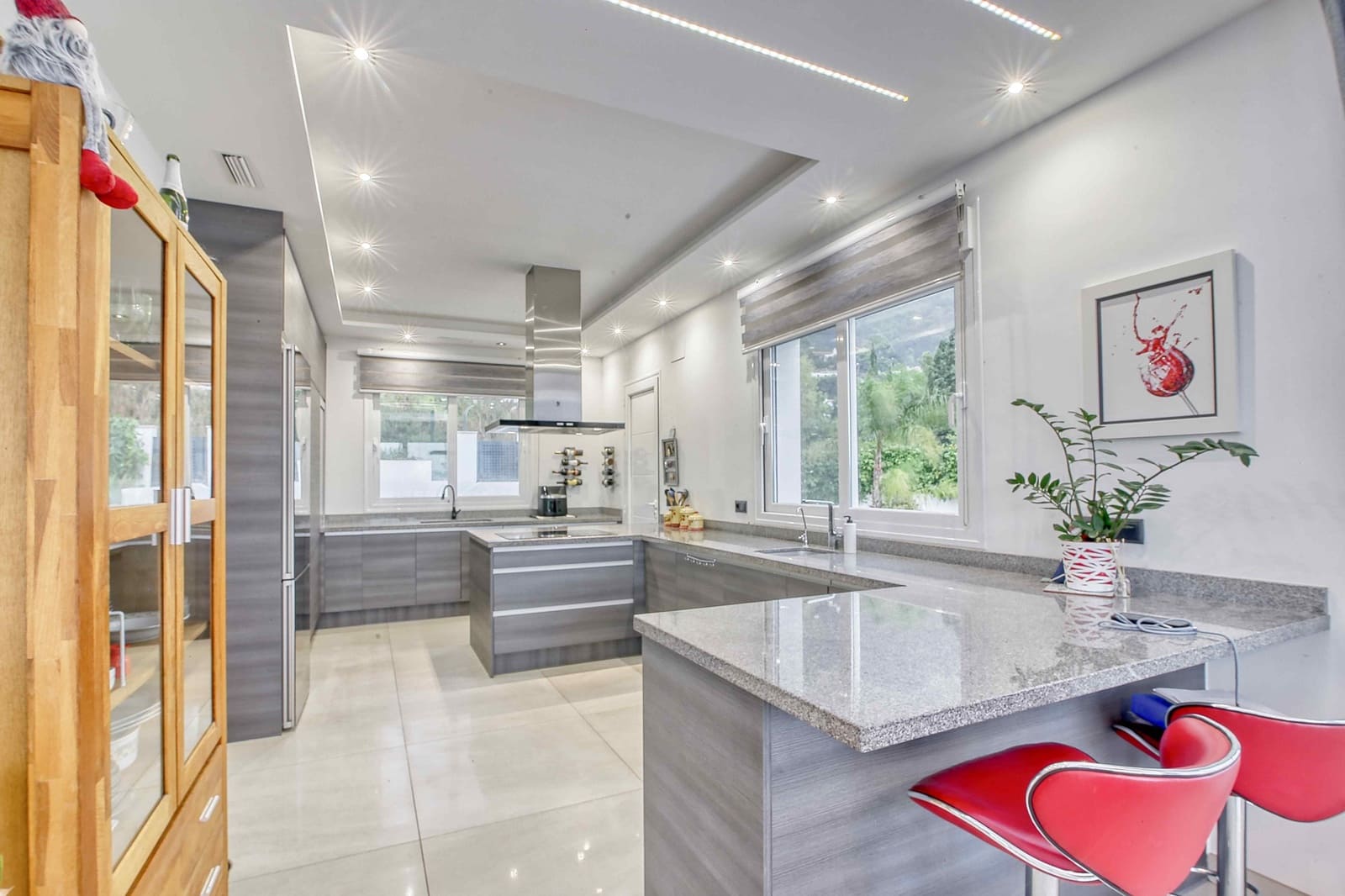 Chalet de 5 habitaciones en Javea / Xàbia en venta - 1.440.000 € (Ref: 10089452)