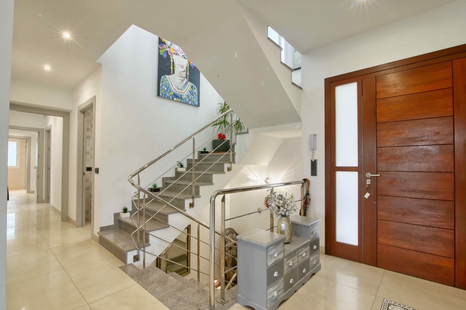 Chalet de 5 habitaciones en Javea / Xàbia en venta - 1.440.000 € (Ref: 10089452)