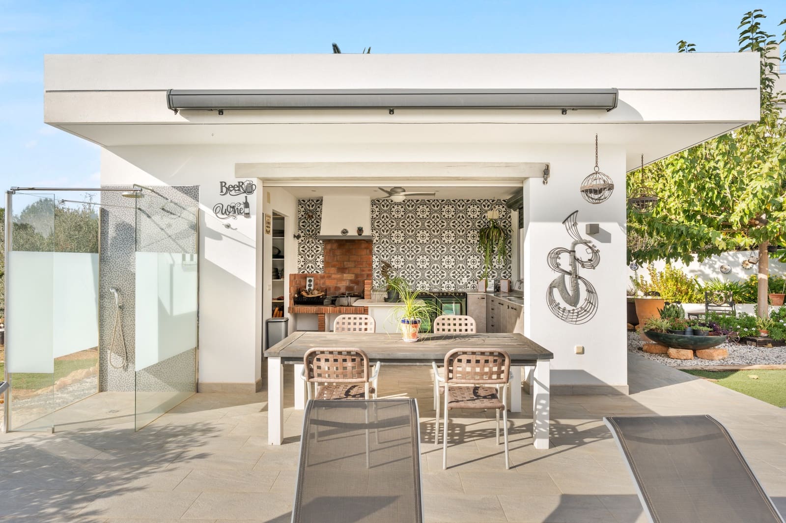 Chalet de 5 habitaciones en Javea / Xàbia en venta - 1.440.000 € (Ref: 10089452)