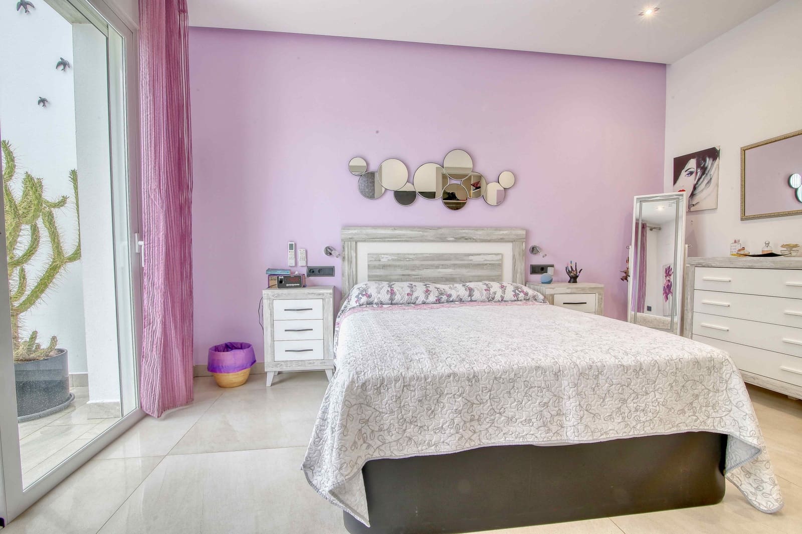 Chalet de 5 habitaciones en Javea / Xàbia en venta - 1.440.000 € (Ref: 10089452)