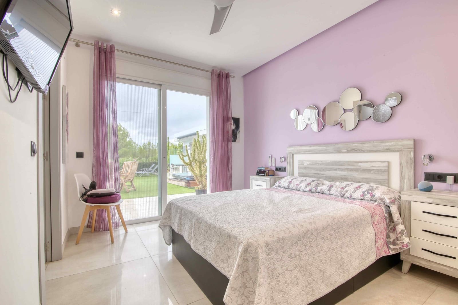 Chalet de 5 habitaciones en Javea / Xàbia en venta - 1.440.000 € (Ref: 10089452)