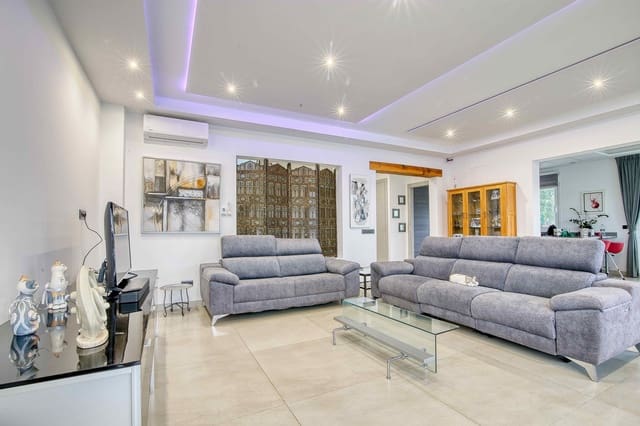 Chalet de 5 habitaciones en Montgó - Ermita, Javea / Xàbia en venta - 1.440.000 € (Ref: 10089452)