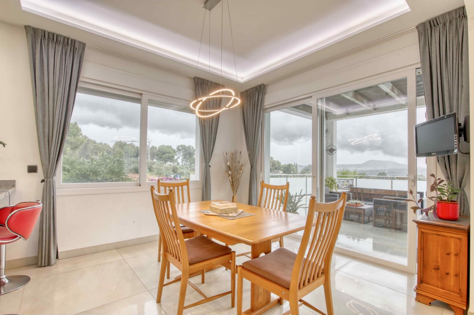 Chalet de 5 habitaciones en Javea / Xàbia en venta - 1.440.000 € (Ref: 10089452)