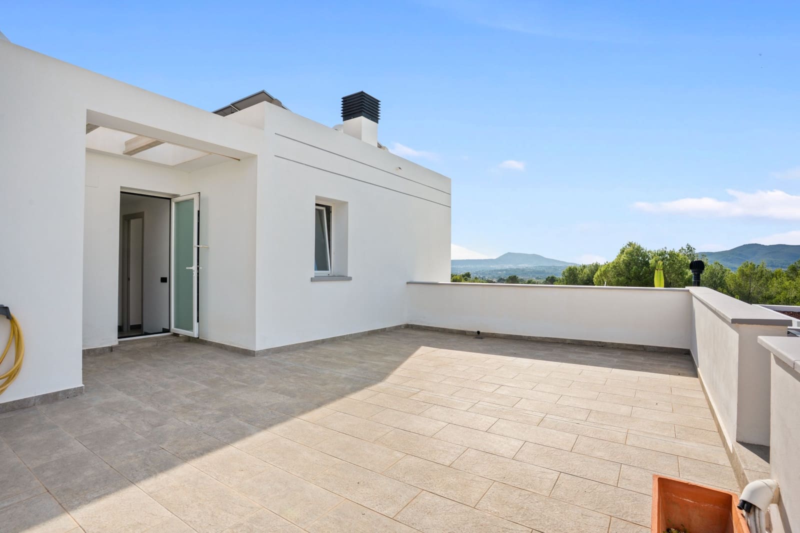 Chalet de 5 habitaciones en Javea / Xàbia en venta - 1.440.000 € (Ref: 10089452)