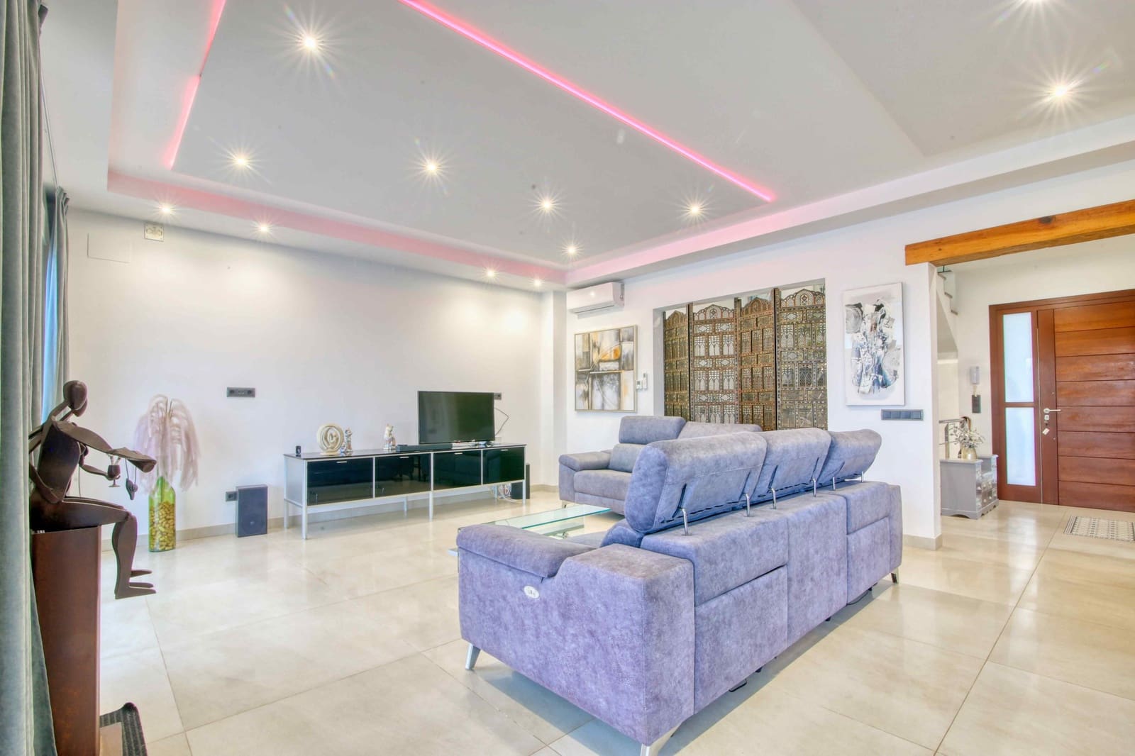 Chalet de 5 habitaciones en Javea / Xàbia en venta - 1.440.000 € (Ref: 10089452)
