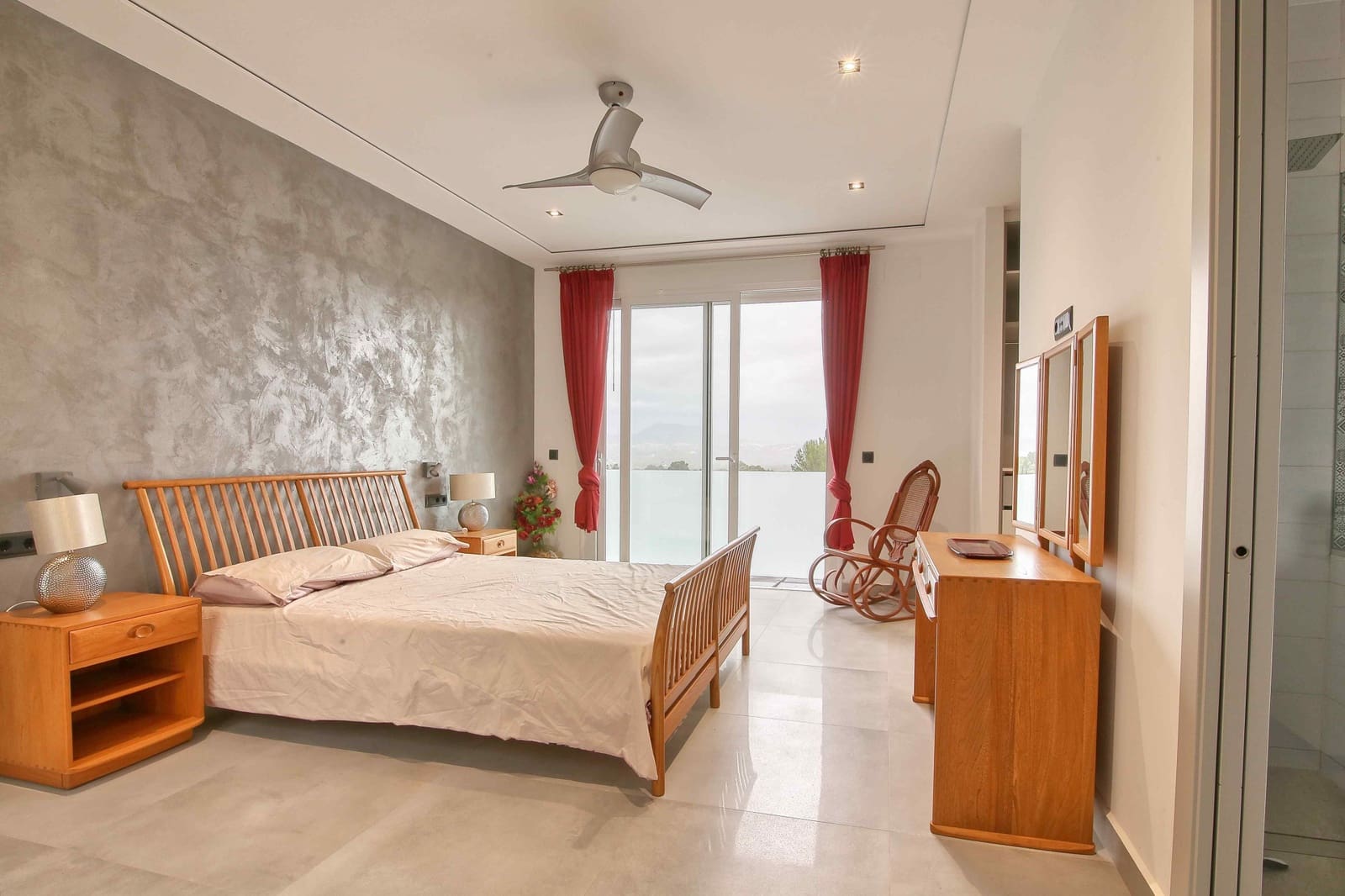 Chalet de 5 habitaciones en Javea / Xàbia en venta - 1.440.000 € (Ref: 10089452)