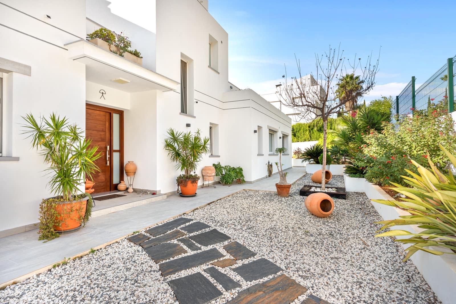 Chalet de 5 habitaciones en Javea / Xàbia en venta - 1.440.000 € (Ref: 10089452)
