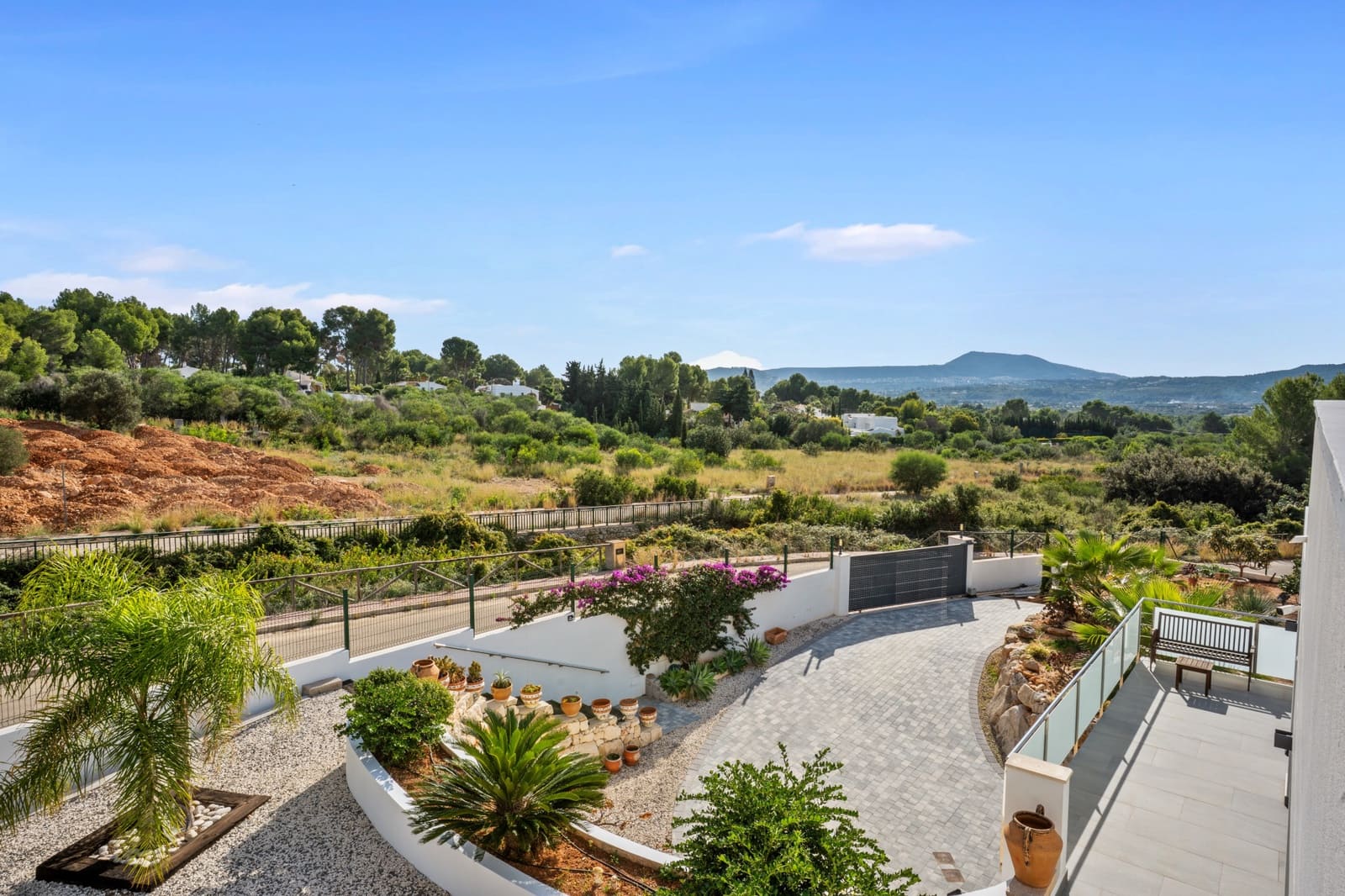 Chalet de 5 habitaciones en Javea / Xàbia en venta - 1.440.000 € (Ref: 10089452)