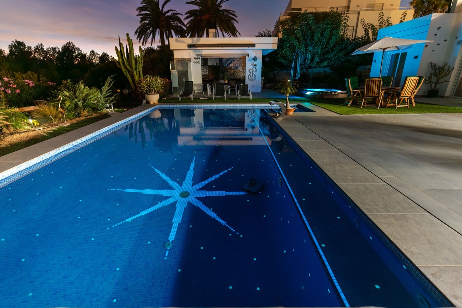 Chalet de 5 habitaciones en Javea / Xàbia en venta - 1.440.000 € (Ref: 10089452)